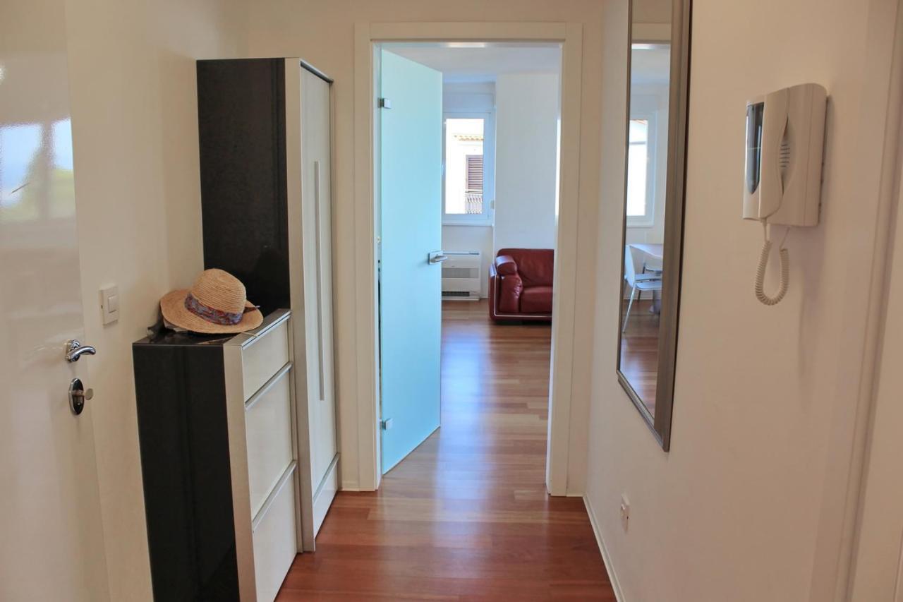 Apartments Anna Ичичи Экстерьер фото
